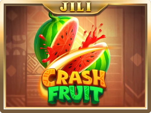 Crash Fruit
