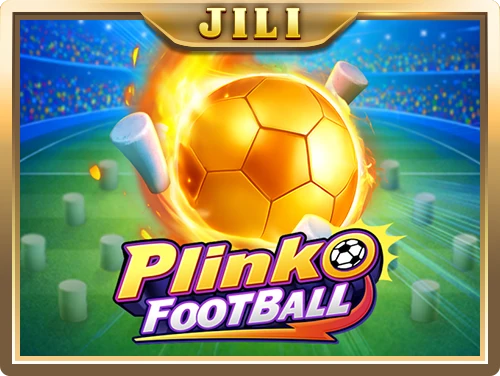 Plinko Football