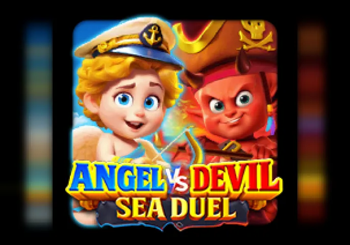 Angle vs Devil Sea Duel
