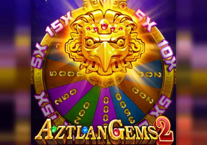 Aztlan Gems 2
