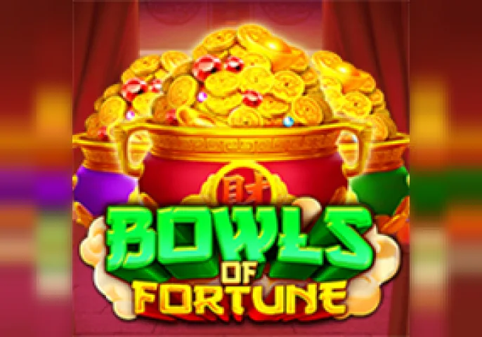 Bowls of Fortune