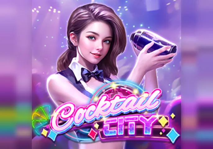 Cocktail City