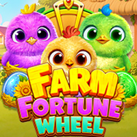 Farm Fortune Wheel