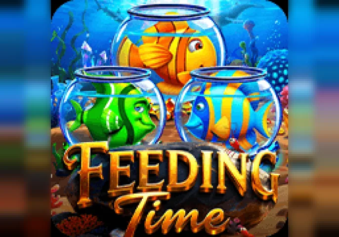 Feeding Time